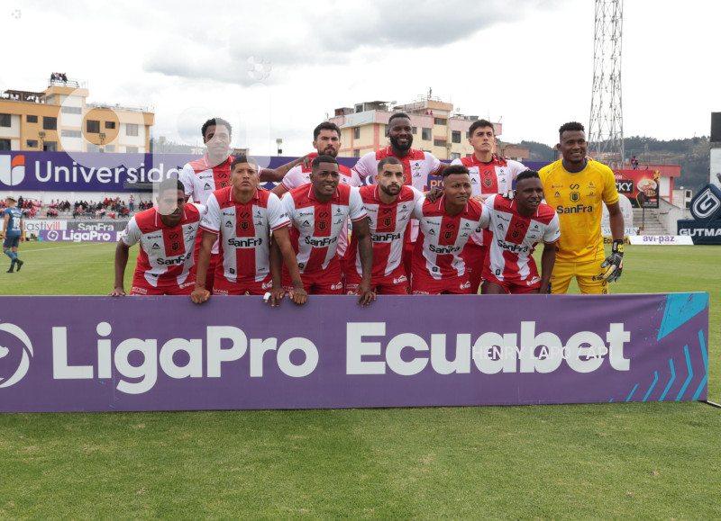 FBL LIGAPRO TECNICO VS CATOLICA