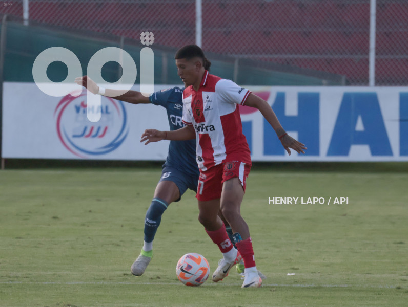 FBL LIGAPRO TECNICO VS CATOLICA