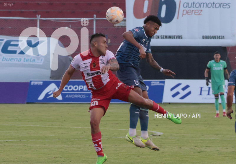 FBL LIGAPRO TECNICO VS CATOLICA