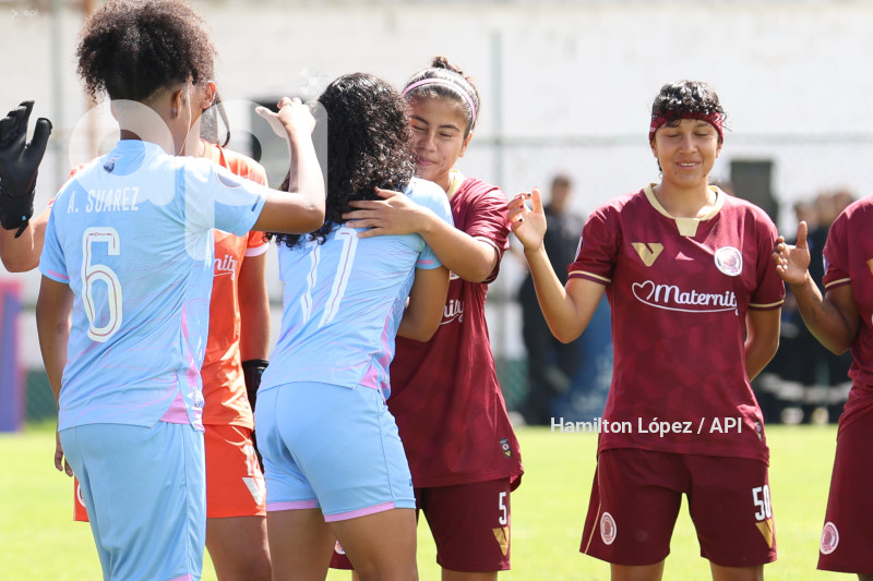 FBL-SUPERLIGA-FEMENINA-ECUABET-VINOTINTO-MACARÁ