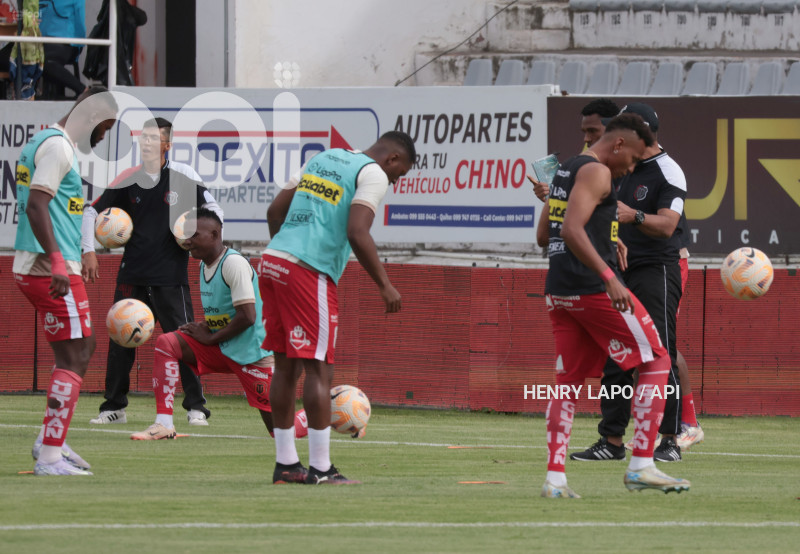 FBL LIGAPRO TECNICO VS CATOLICA
