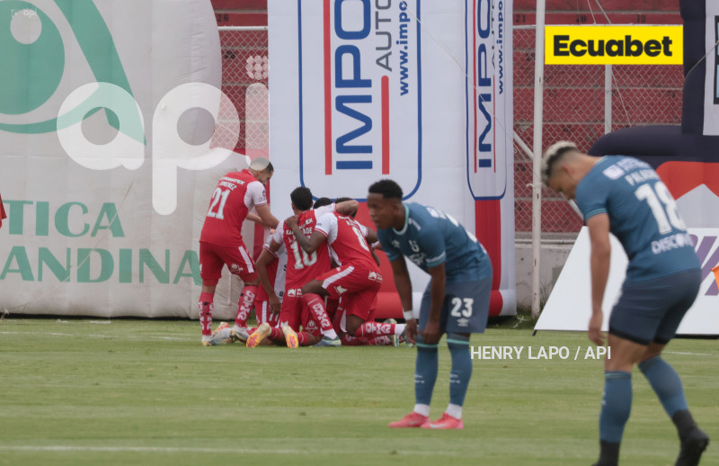 FBL LIGAPRO TECNICO VS CATOLICA