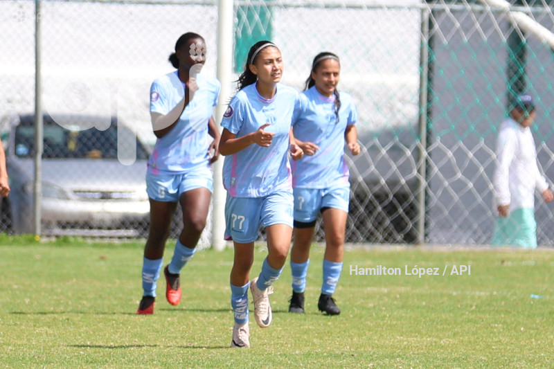 FBL-SUPERLIGA-FEMENINA-ECUABET-VINOTINTO-MACARÁ