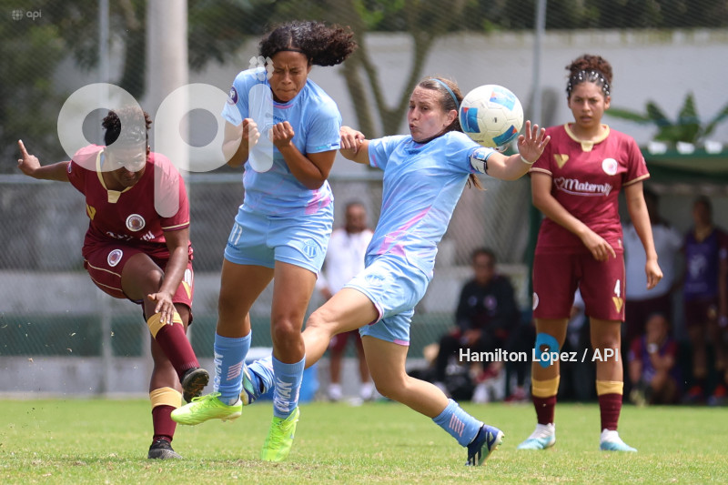 FBL-SUPERLIGA-FEMENINA-ECUABET-VINOTINTO-MACARÁ