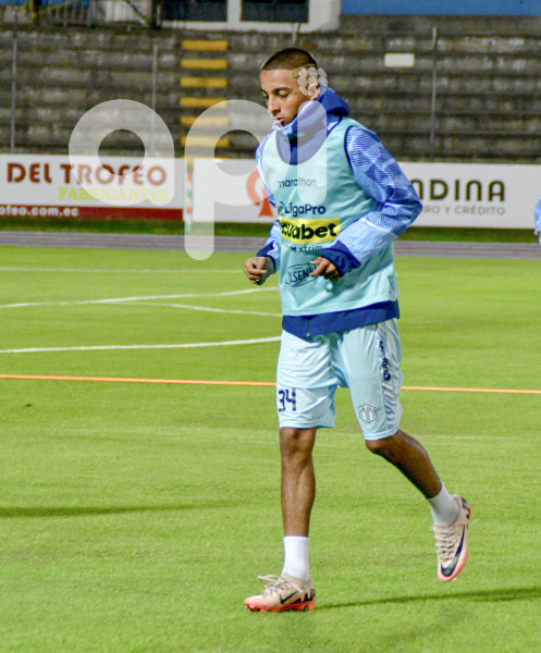 FBL LIGA PRO MUSHUC RUNA MACARA