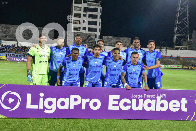 FBL LIGA PRO MUSHUC RUNA MACARA
