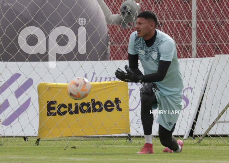 FBL LIGAPRO TECNICO VS CATOLICA