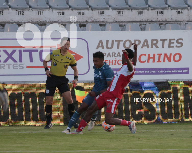 FBL LIGAPRO TECNICO VS CATOLICA