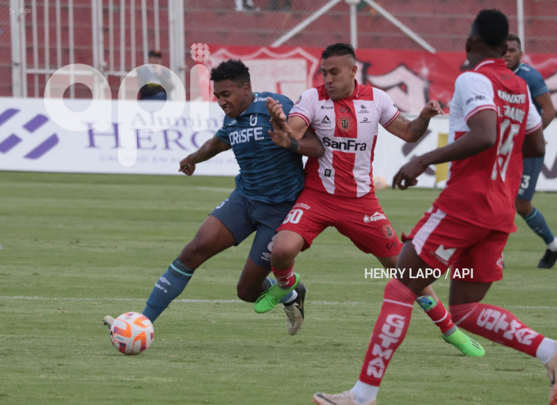FBL LIGAPRO TECNICO VS CATOLICA