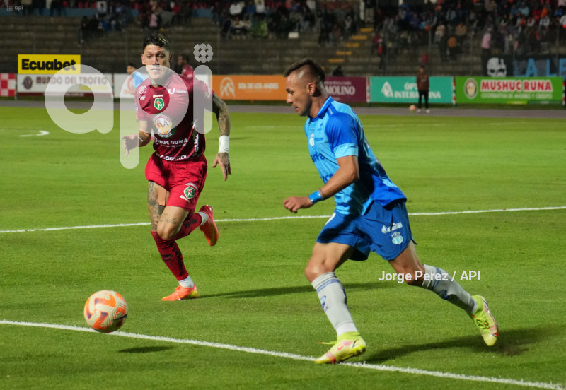 FBL LIGA PRO MUSHUC RUNA MACARA