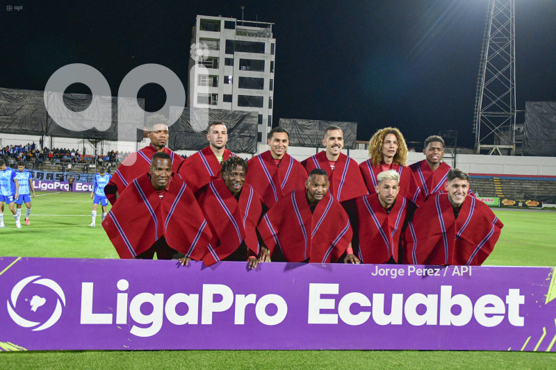 FBL LIGA PRO MUSHUC RUNA MACARA