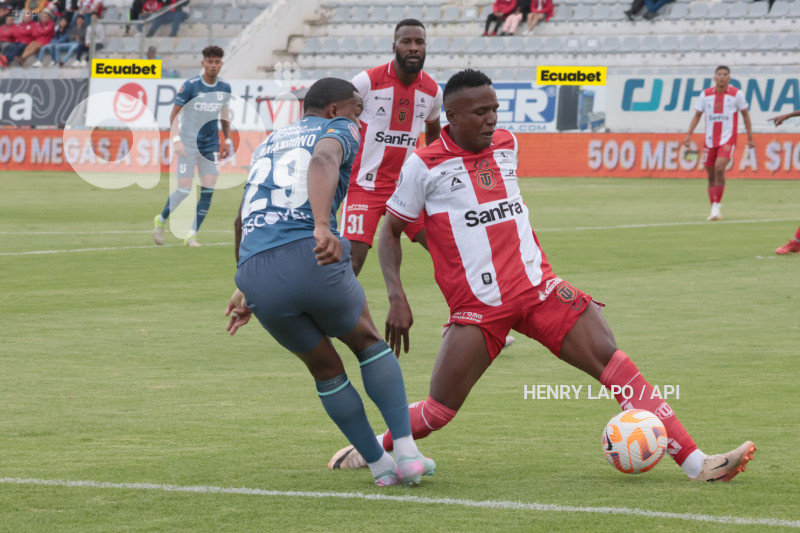 FBL LIGAPRO TECNICO VS CATOLICA