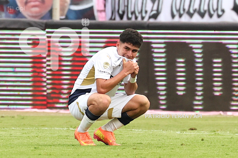 FBL LIGA PRO LIGA DE QUITO LDU VS NACIONAL