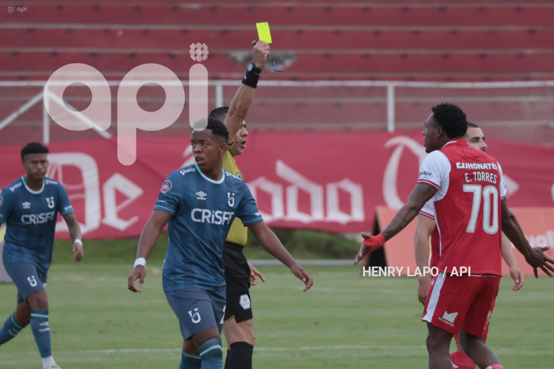 FBL LIGAPRO TECNICO VS CATOLICA