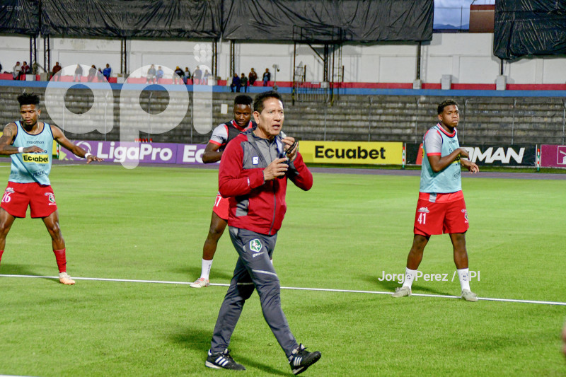 FBL LIGA PRO MUSHUC RUNA MACARA
