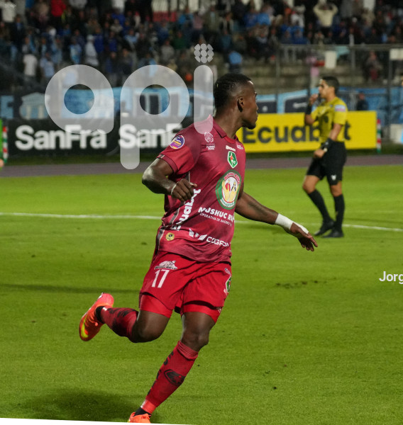 FBL LIGA PRO MUSHUC RUNA MACARA