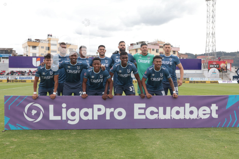 FBL LIGAPRO TECNICO VS CATOLICA