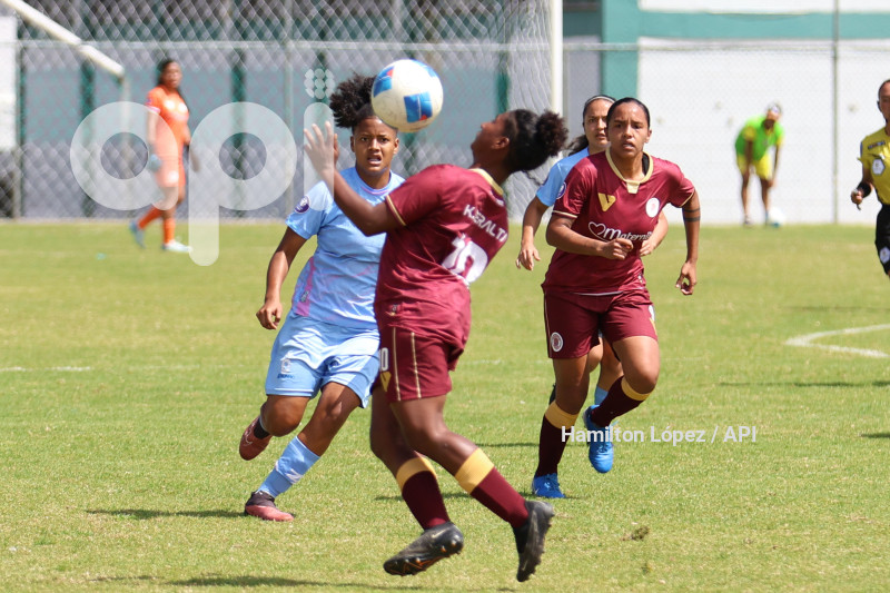 FBL-SUPERLIGA-FEMENINA-ECUABET-VINOTINTO-MACARÁ