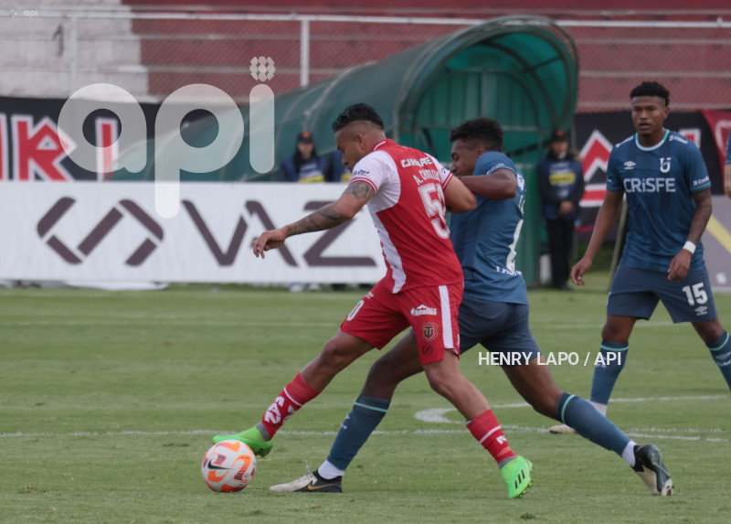 FBL LIGAPRO TECNICO VS CATOLICA