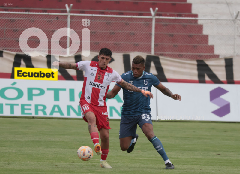 FBL LIGAPRO TECNICO VS CATOLICA