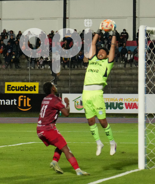 FBL LIGA PRO MUSHUC RUNA MACARA