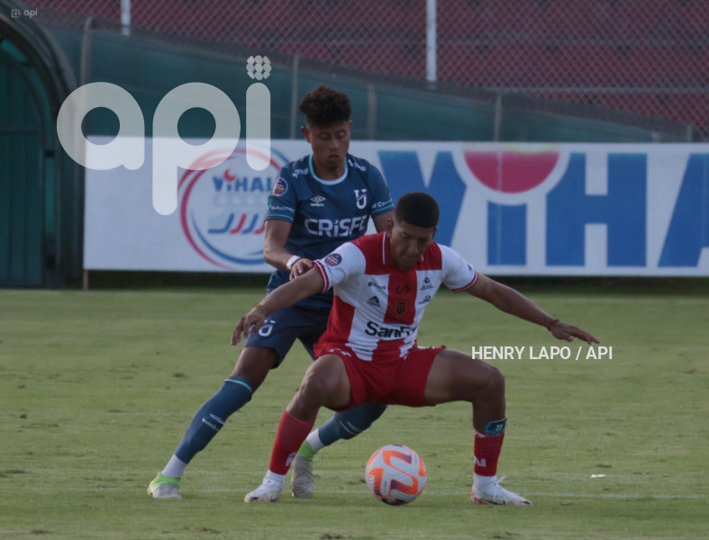 FBL LIGAPRO TECNICO VS CATOLICA