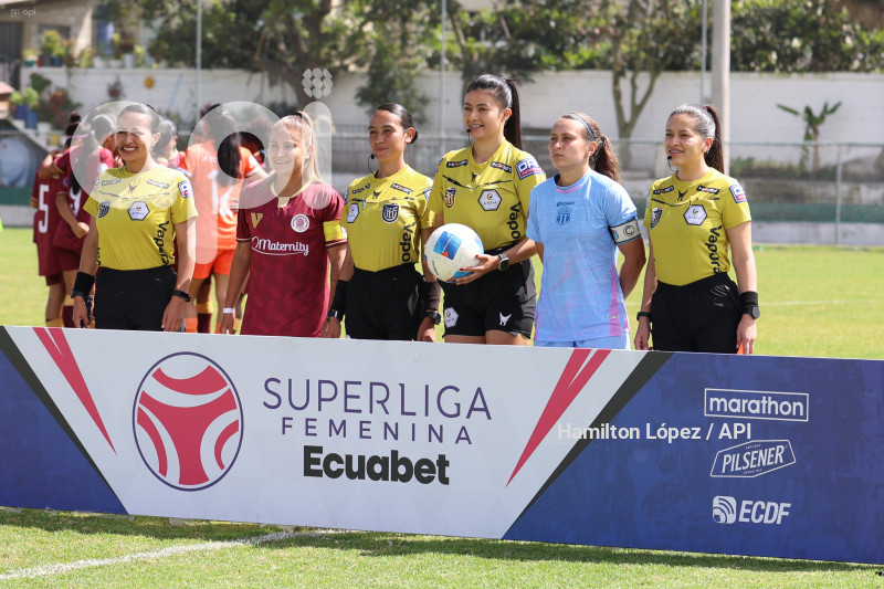 FBL-SUPERLIGA-FEMENINA-ECUABET-VINOTINTO-MACARÁ