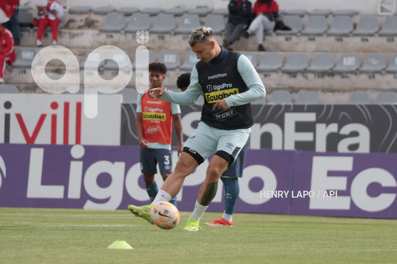 FBL LIGAPRO TECNICO VS CATOLICA