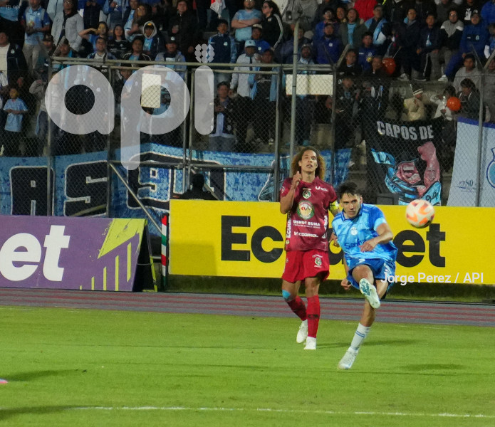FBL LIGA PRO MUSHUC RUNA MACARA