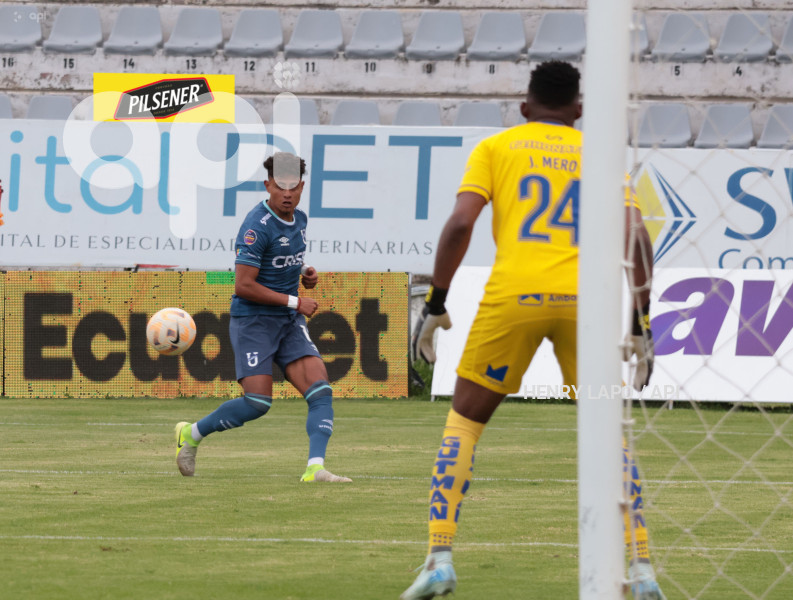 FBL LIGAPRO TECNICO VS CATOLICA