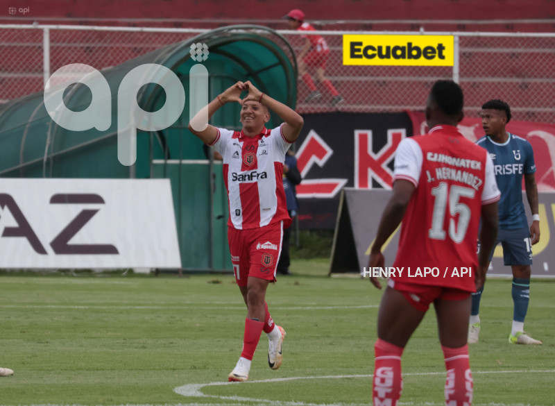 FBL LIGAPRO TECNICO VS CATOLICA