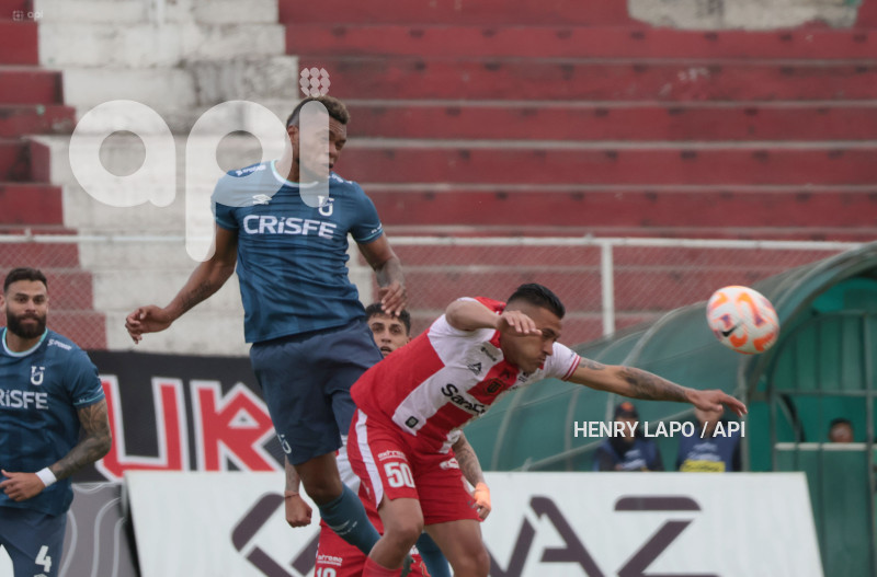 FBL LIGAPRO TECNICO VS CATOLICA
