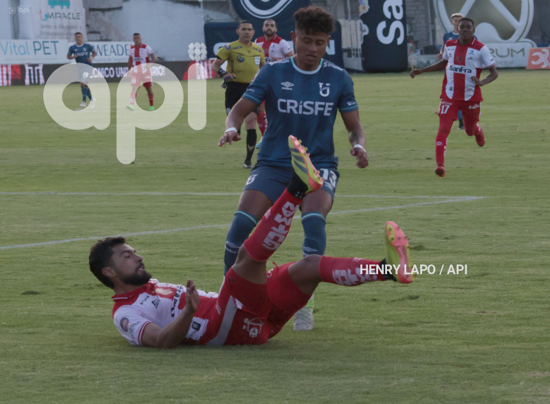 FBL LIGAPRO TECNICO VS CATOLICA