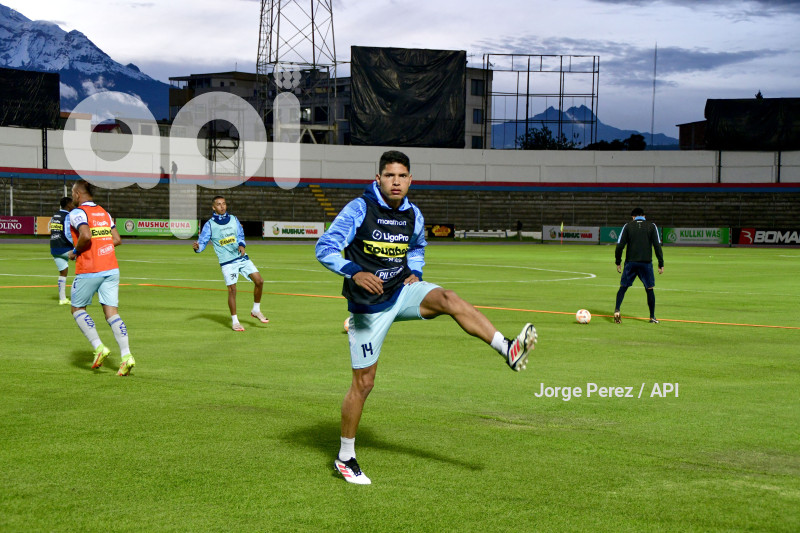 FBL LIGA PRO MUSHUC RUNA MACARA