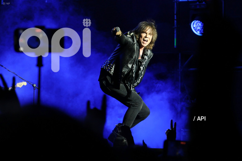 MASTERS OF ROCK