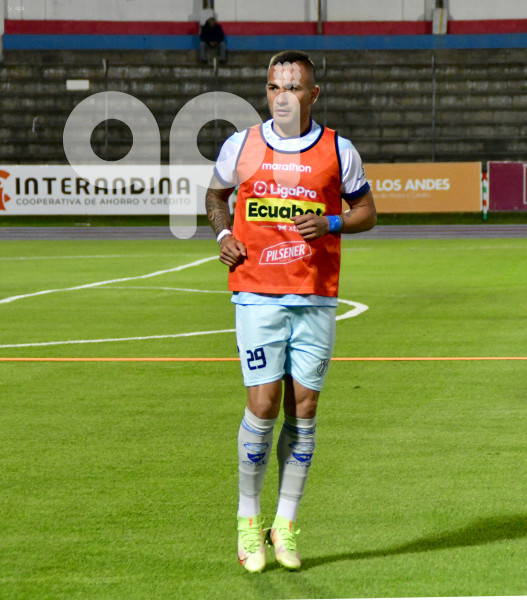 FBL LIGA PRO MUSHUC RUNA MACARA