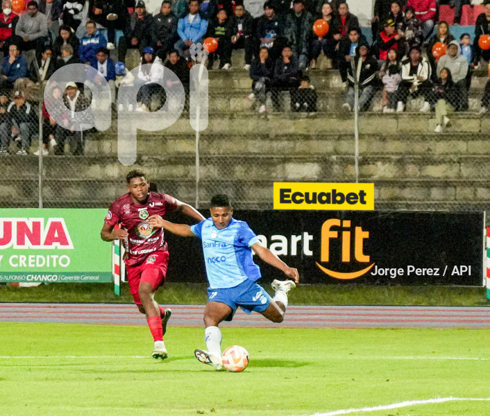 FBL LIGA PRO MUSHUC RUNA MACARA
