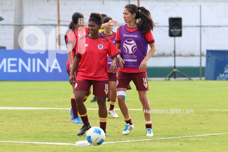 FBL-SUPERLIGA-FEMENINA-ECUABET-VINOTINTO-MACARÁ