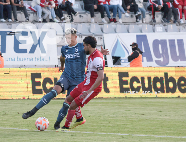 FBL LIGAPRO TECNICO VS CATOLICA
