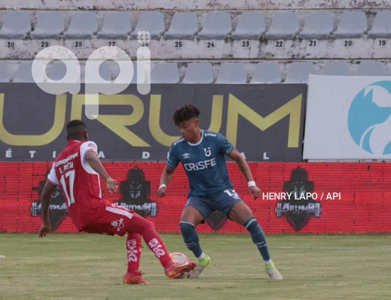 FBL LIGAPRO TECNICO VS CATOLICA