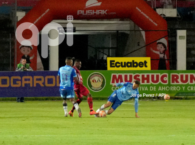 FBL LIGA PRO MUSHUC RUNA MACARA