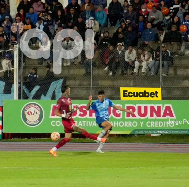 FBL LIGA PRO MUSHUC RUNA MACARA