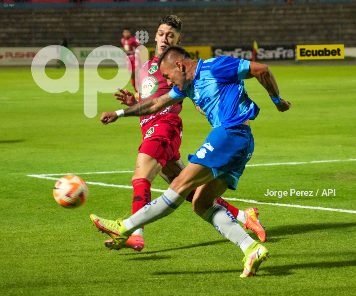 FBL LIGA PRO MUSHUC RUNA MACARA