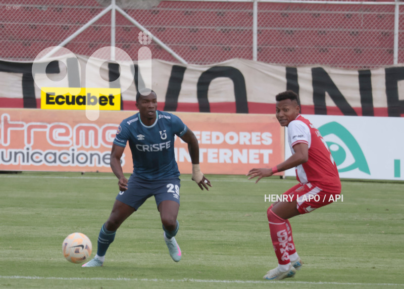 FBL LIGAPRO TECNICO VS CATOLICA