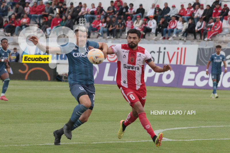 FBL LIGAPRO TECNICO VS CATOLICA
