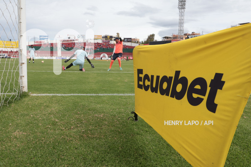 FBL LIGAPRO TECNICO VS CATOLICA