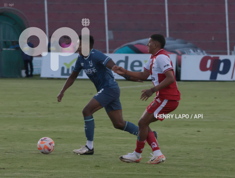 FBL LIGAPRO TECNICO VS CATOLICA