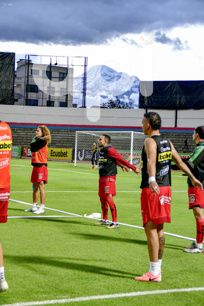 FBL LIGA PRO MUSHUC RUNA MACARA
