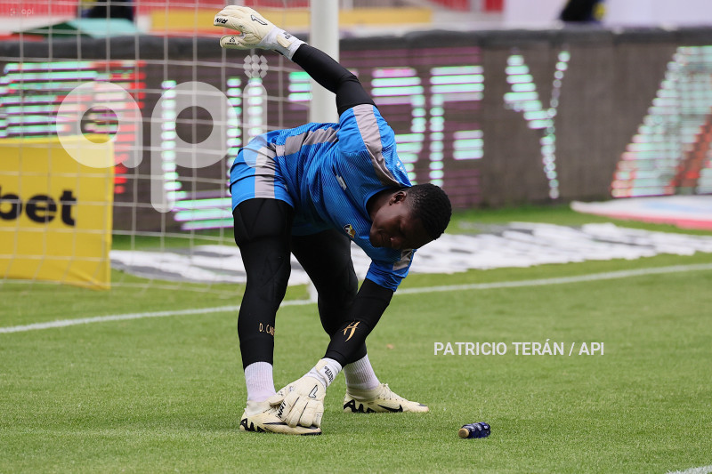 FBL LIGA PRO LIGA DE QUITO LDU VS NACIONAL