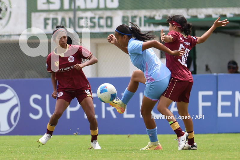 FBL-SUPERLIGA-FEMENINA-ECUABET-VINOTINTO-MACARÁ
